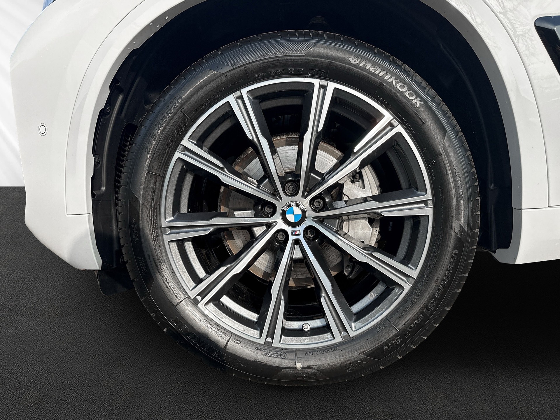 BMW X5 xDrive 48V 30d M Sport Steptronic-image-8