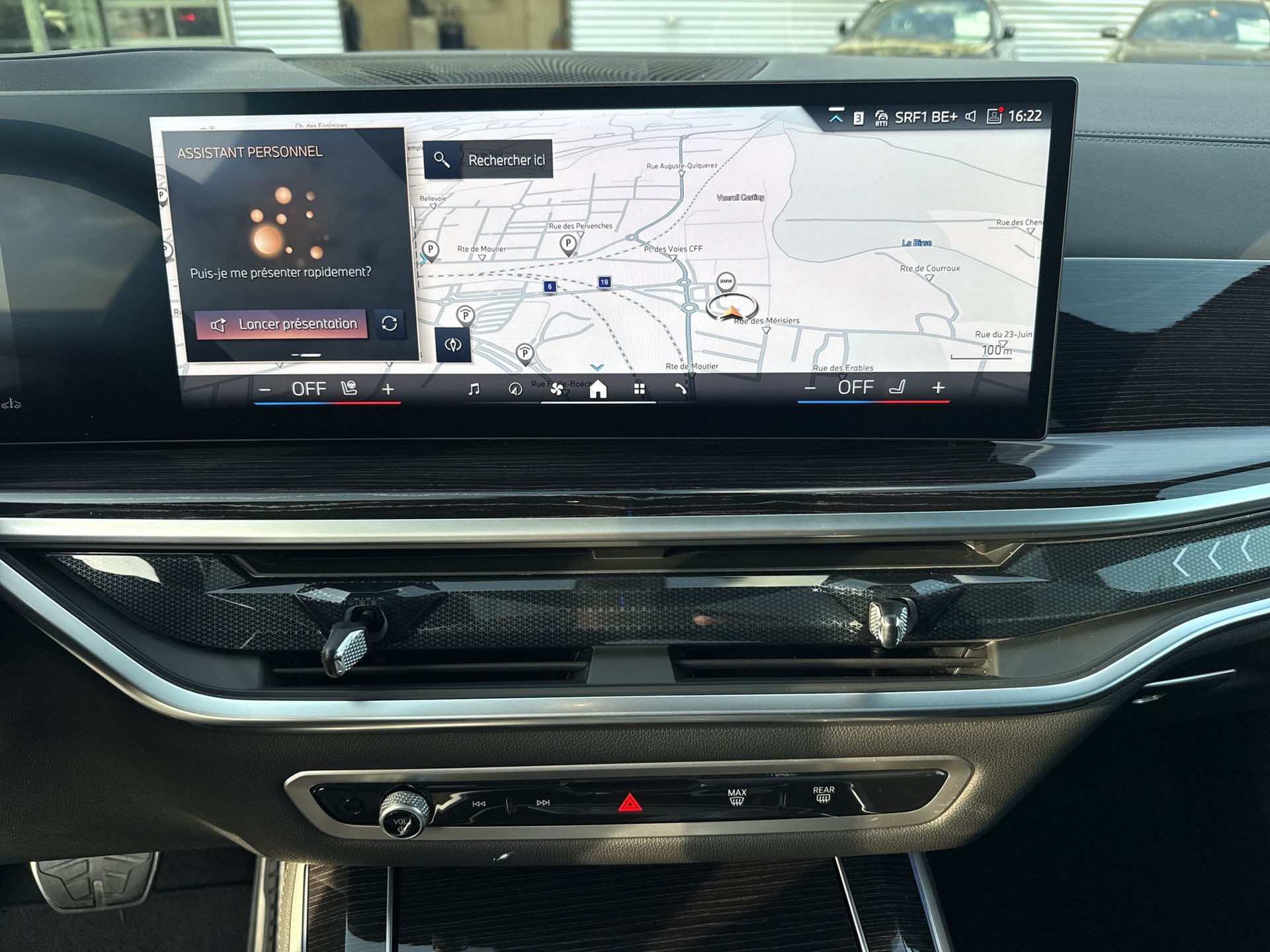 BMW X5 xDrive 48V 30d M Sport Steptronic-image-10