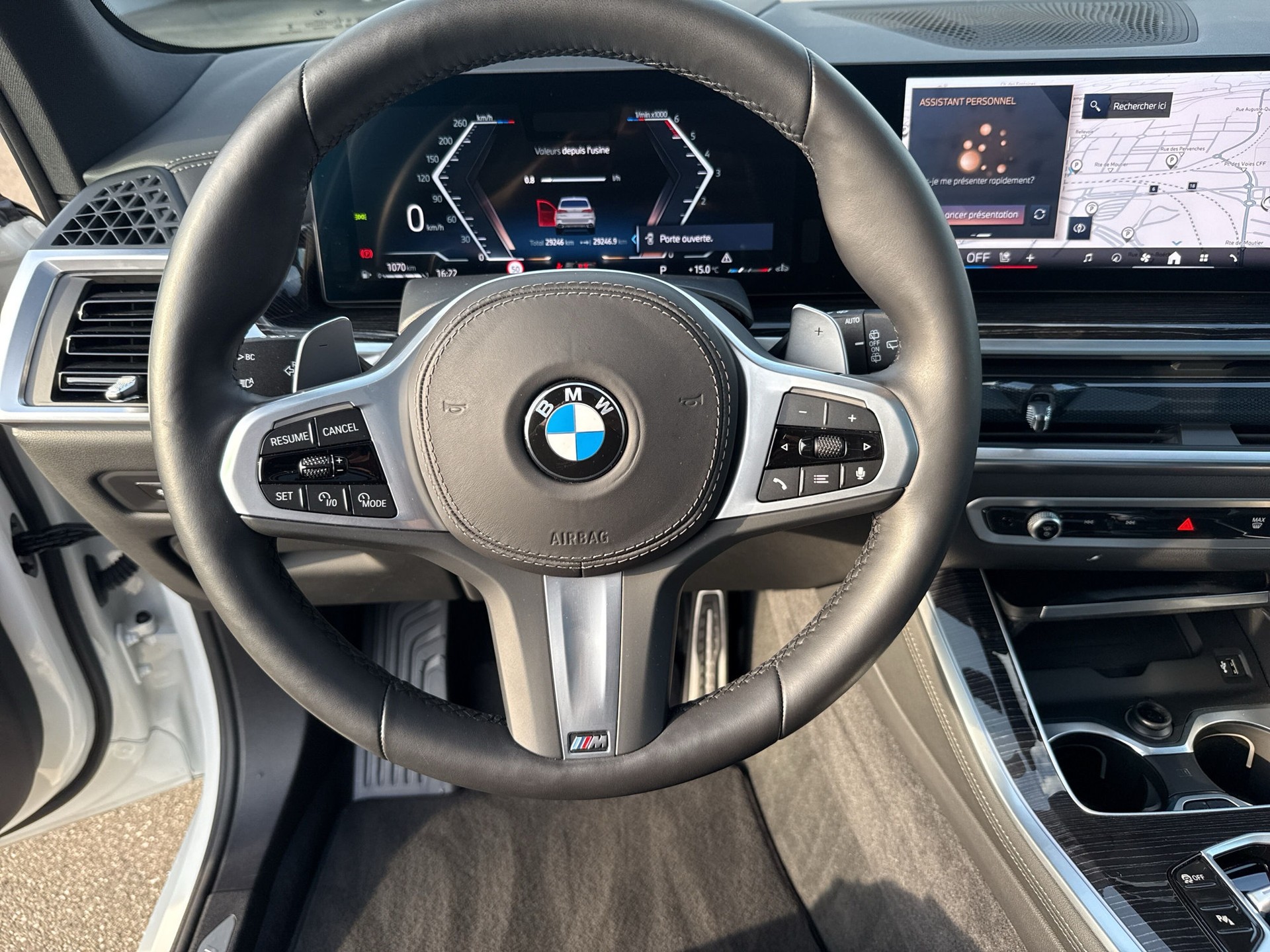 BMW X5 xDrive 48V 30d M Sport Steptronic-image-11