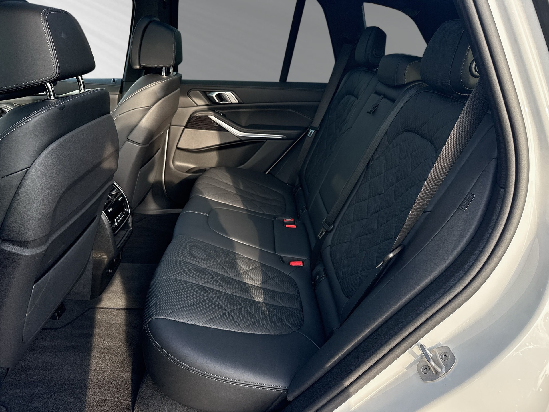 BMW X5 xDrive 48V 30d M Sport Steptronic-image-6