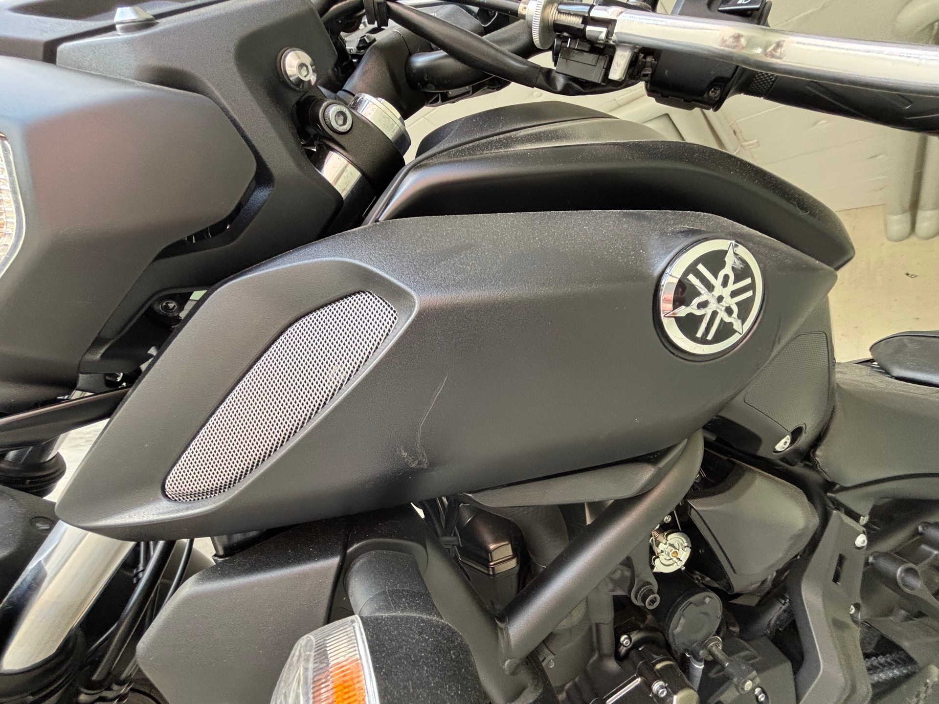 YAMAHA MT-07 ABS (35kW)-image-3