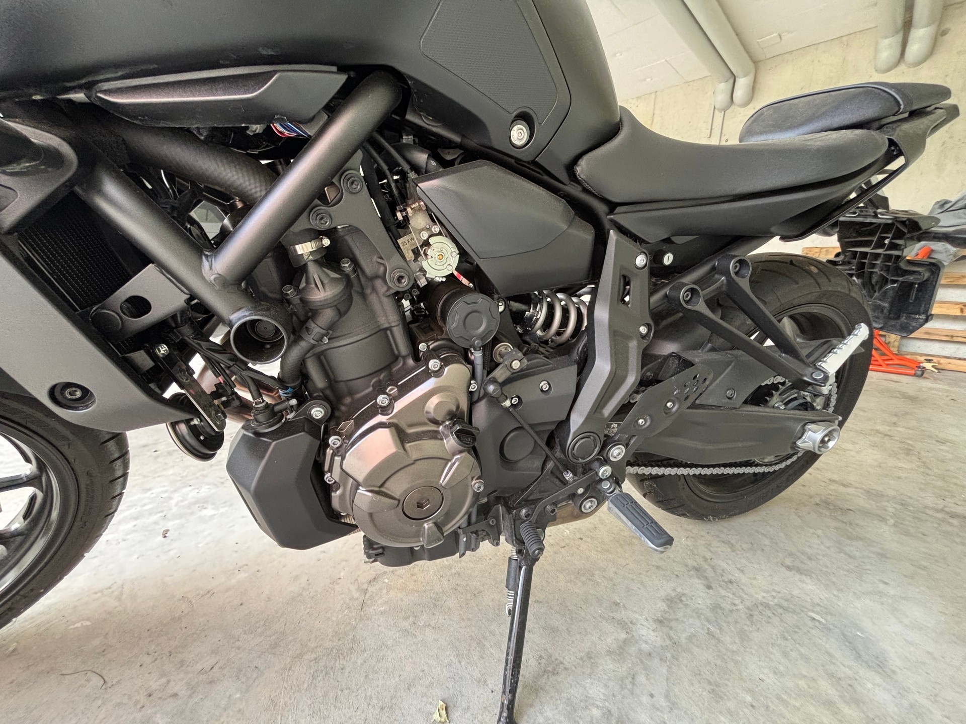 YAMAHA MT-07 ABS (35kW)-image-4
