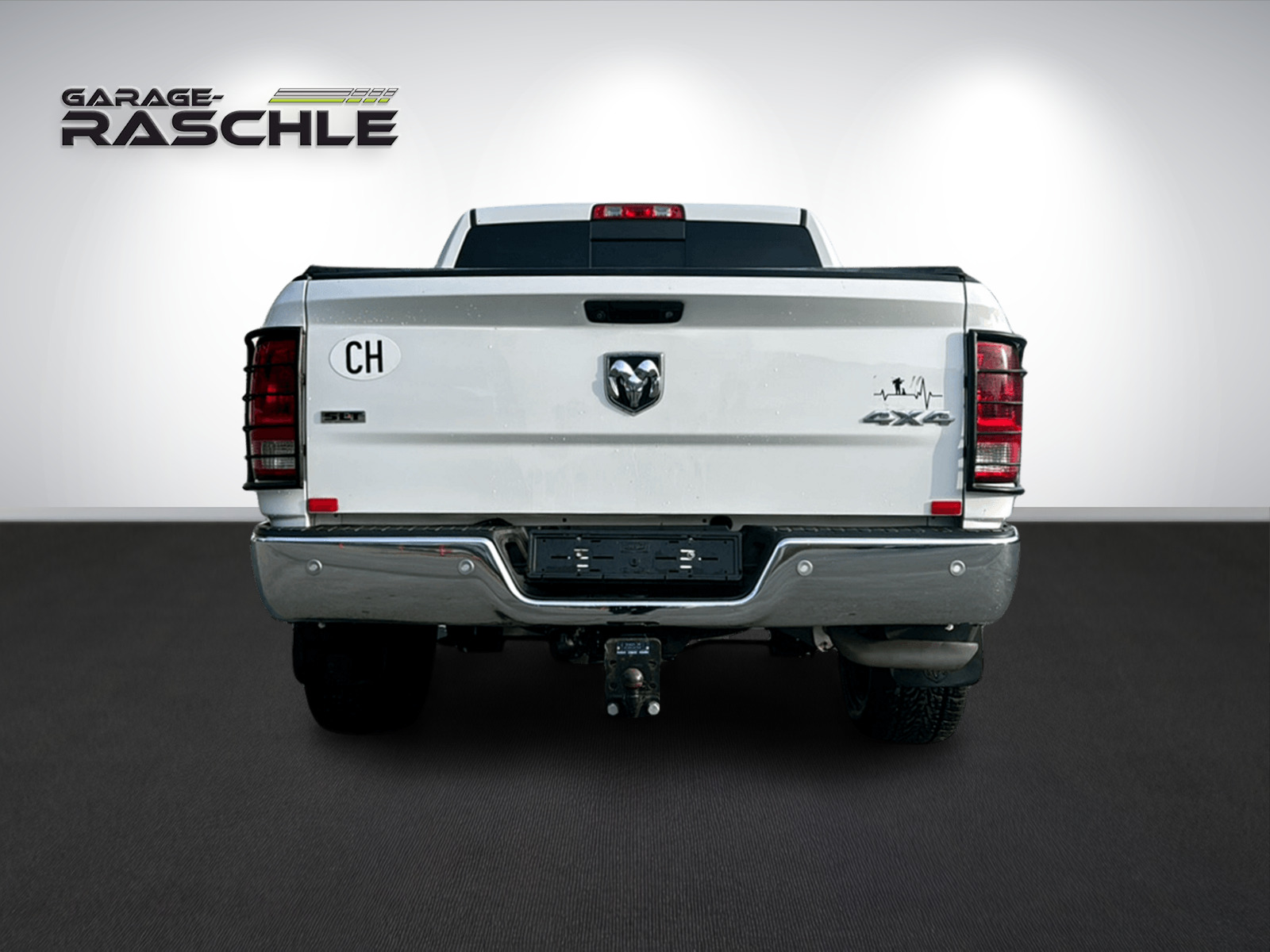 DODGE 1500 SLT-image-4