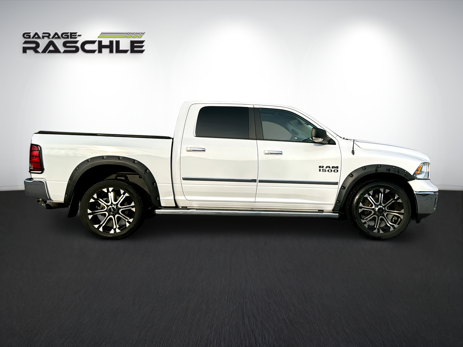 DODGE 1500 SLT-image-5