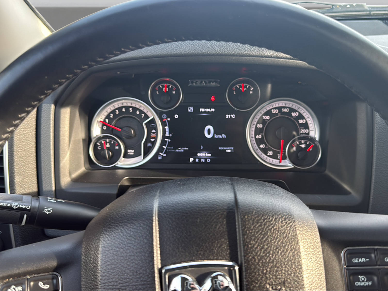 DODGE 1500 SLT-image-9