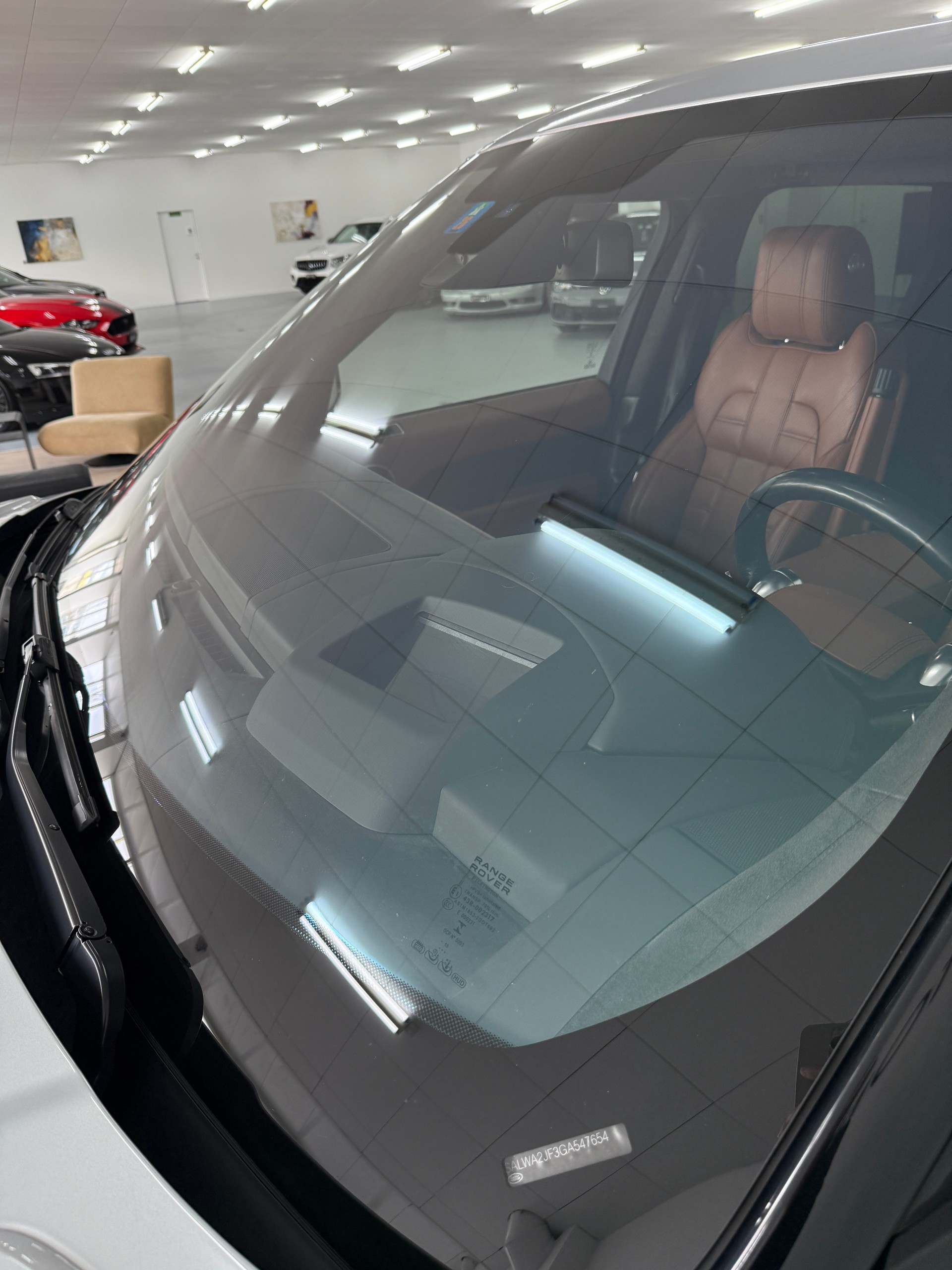 LAND ROVER Range Rover Sport 4.4 SDV8 Autobiography Dynamic A-image-12