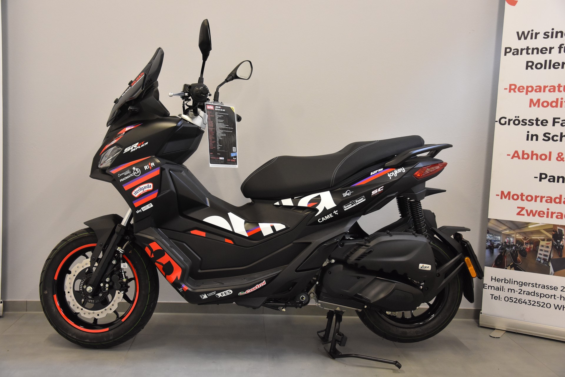 APRILIA Replica-image-6