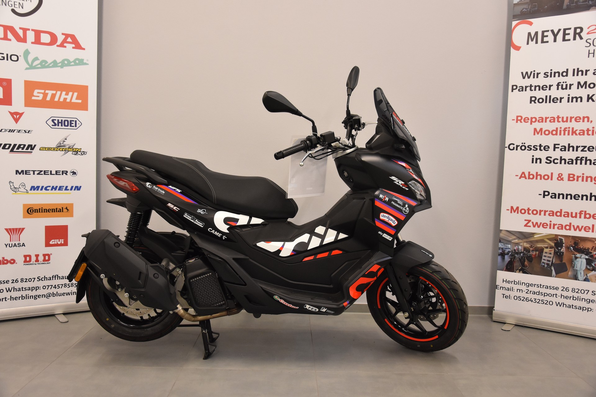 APRILIA Replica-image-0