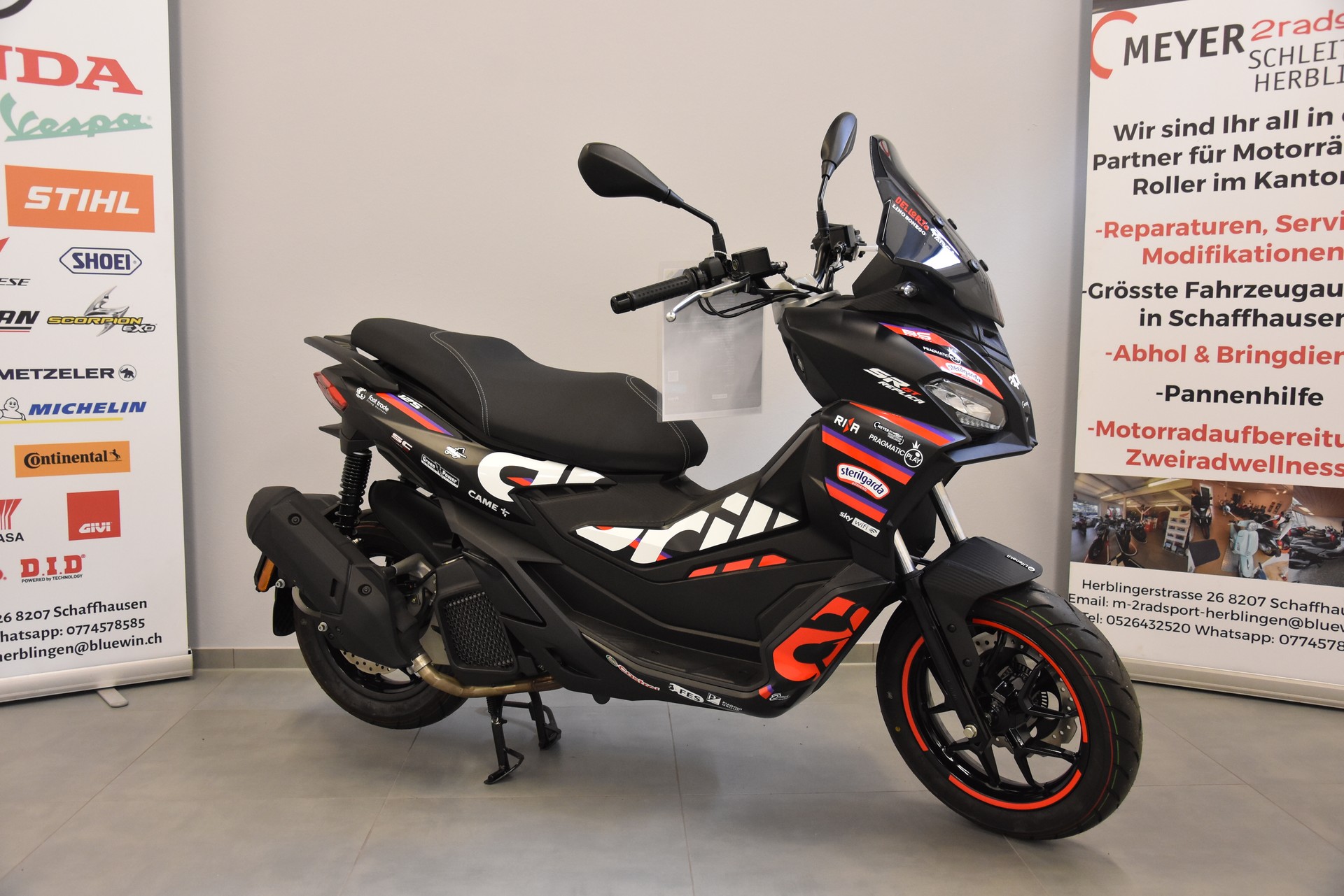 APRILIA Replica-image-1