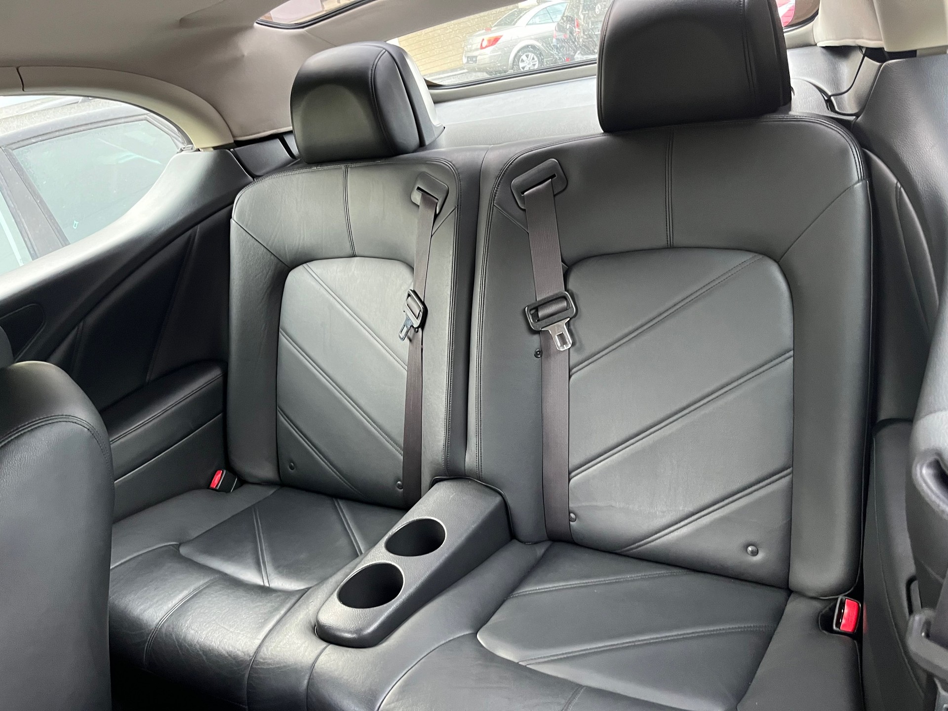 NISSAN Murano 3.5 V6 Xtronic CVT-image-13