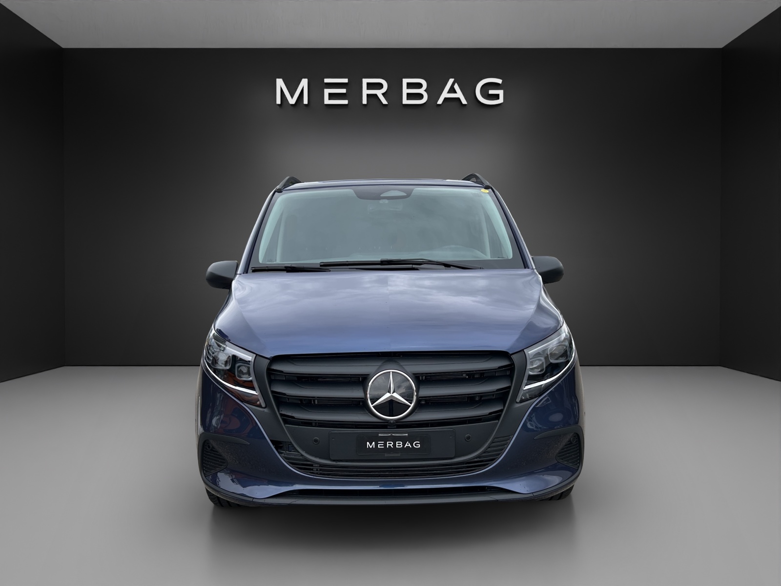 MERCEDES-BENZ Vito 119 CDI Lang Tourer 9G-Tronic 4M Pro-image-1