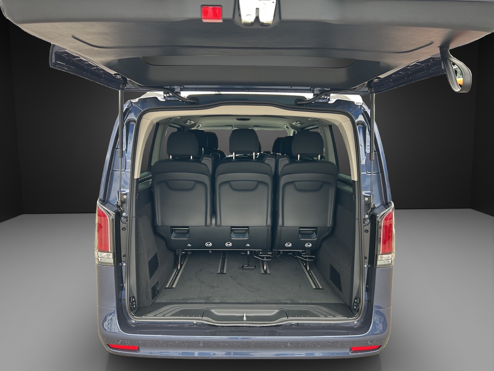 MERCEDES-BENZ Vito 119 CDI Lang Tourer 9G-Tronic 4M Pro-image-10