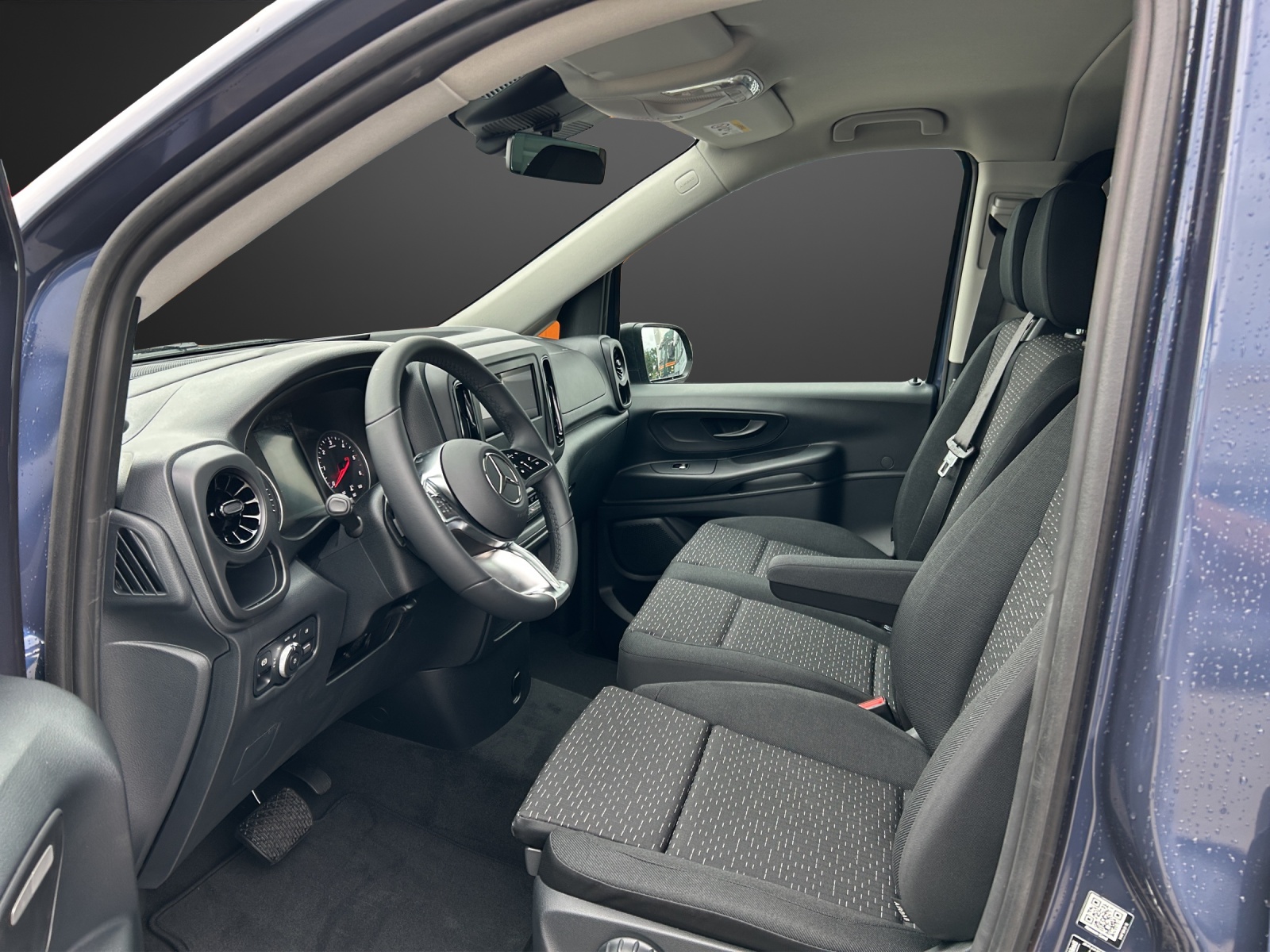 MERCEDES-BENZ Vito 119 CDI Lang Tourer 9G-Tronic 4M Pro-image-6
