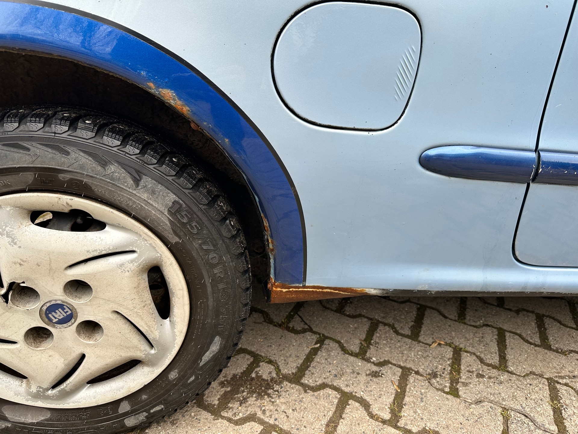 FIAT Seicento Brush FIXPREIS-image-8