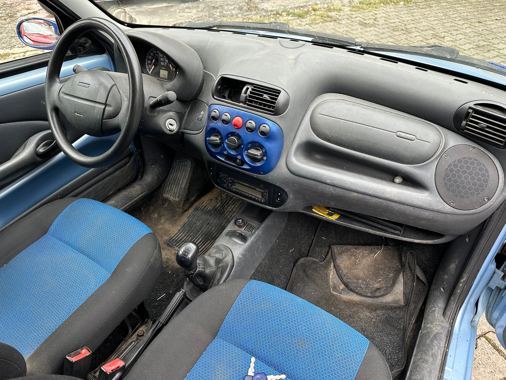 FIAT Seicento Brush FIXPREIS-image-16
