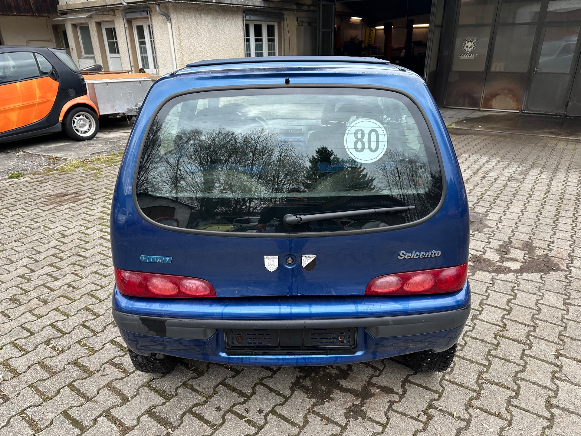 FIAT Seicento Brush FIXPREIS-image-10