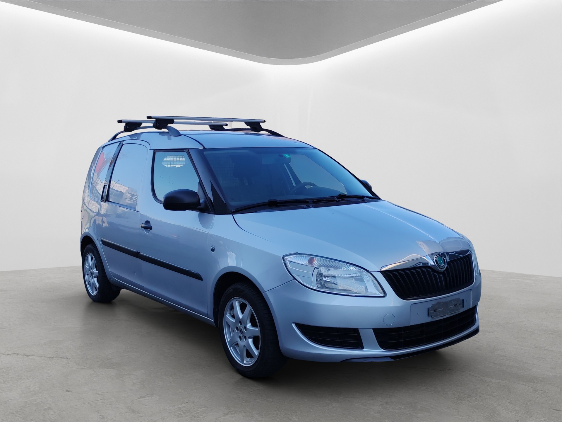 SKODA Praktik 1.2 TDI-image-6