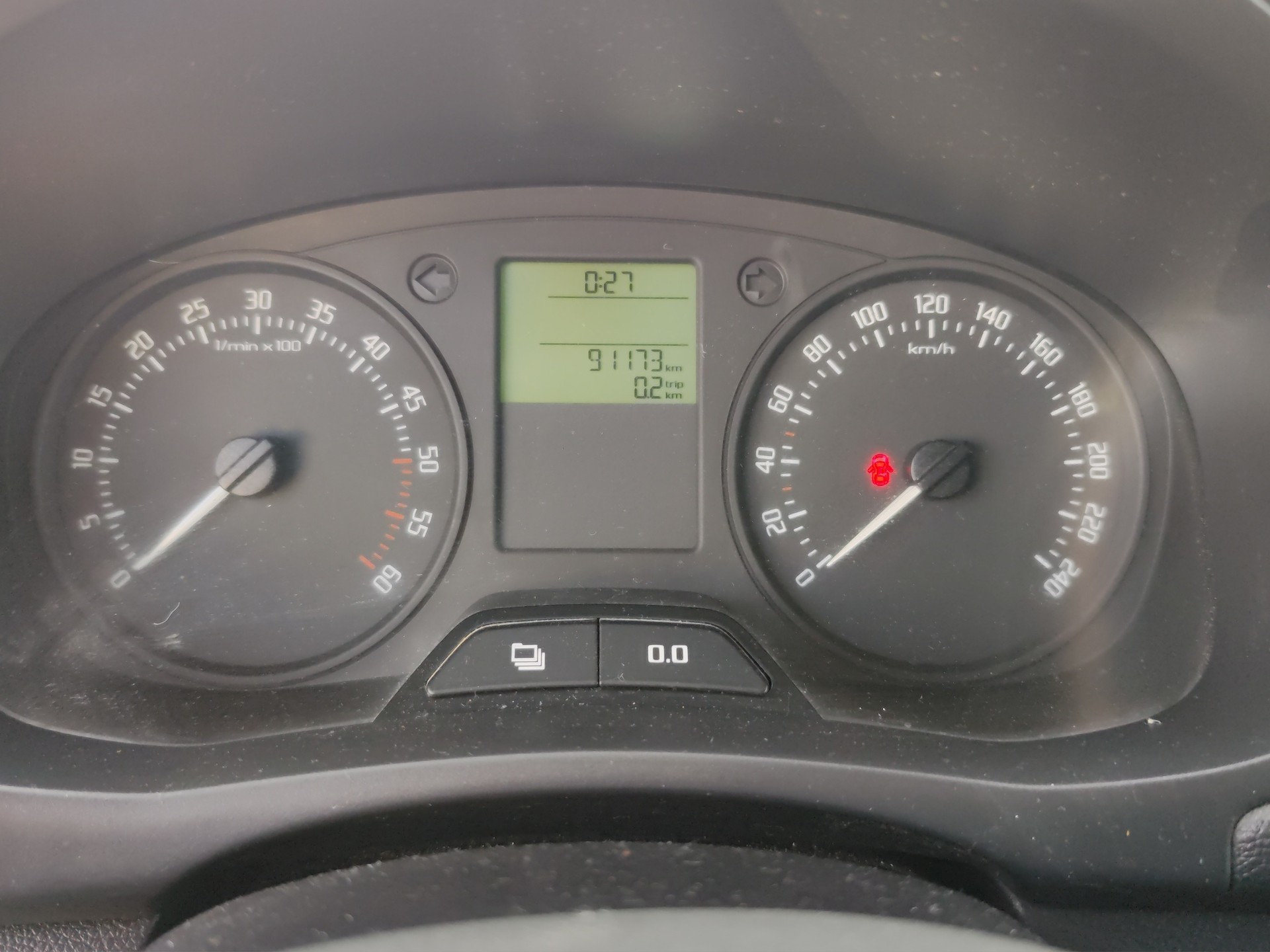 SKODA Praktik 1.2 TDI-image-13