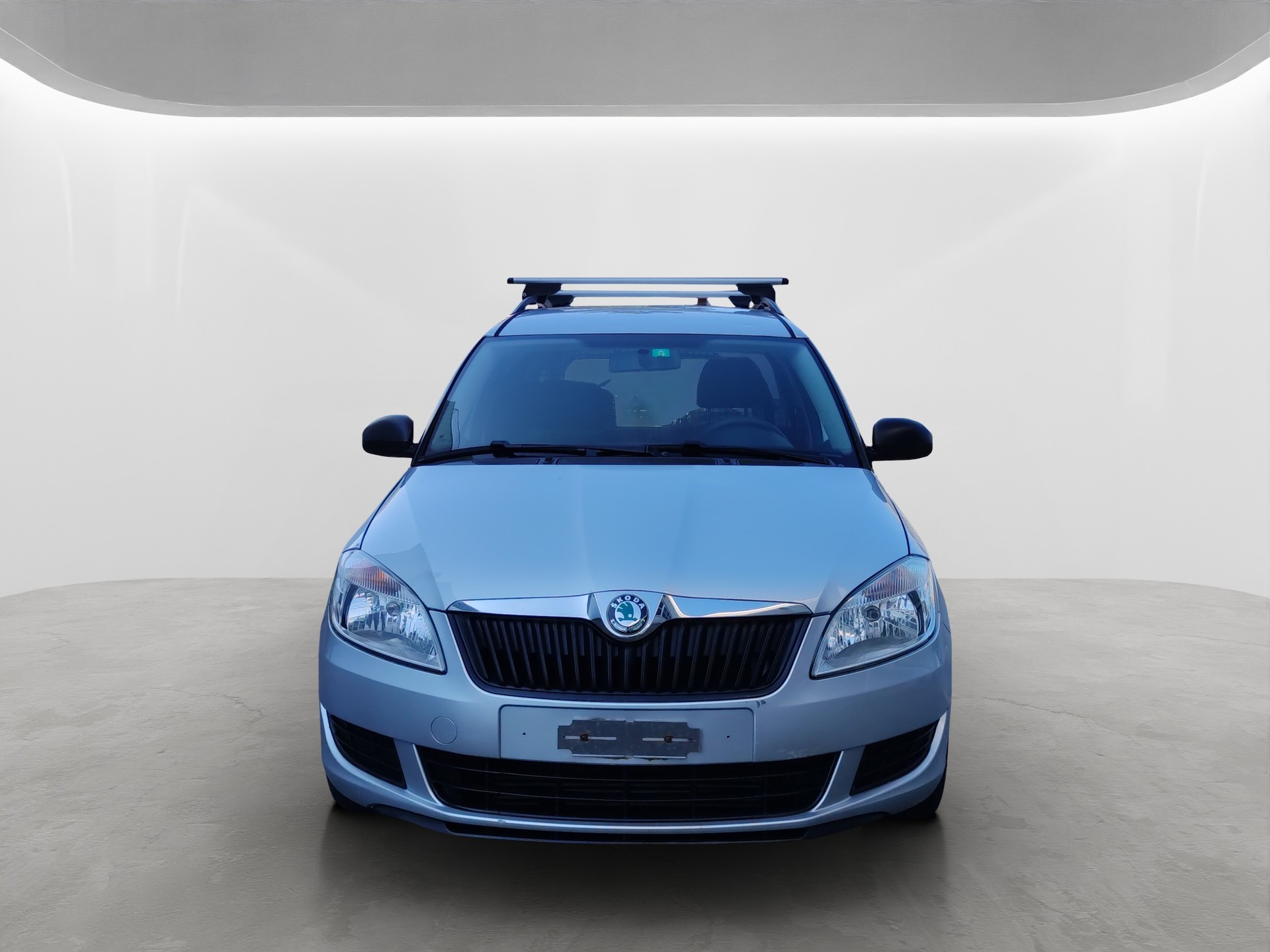 SKODA Praktik 1.2 TDI-image-7