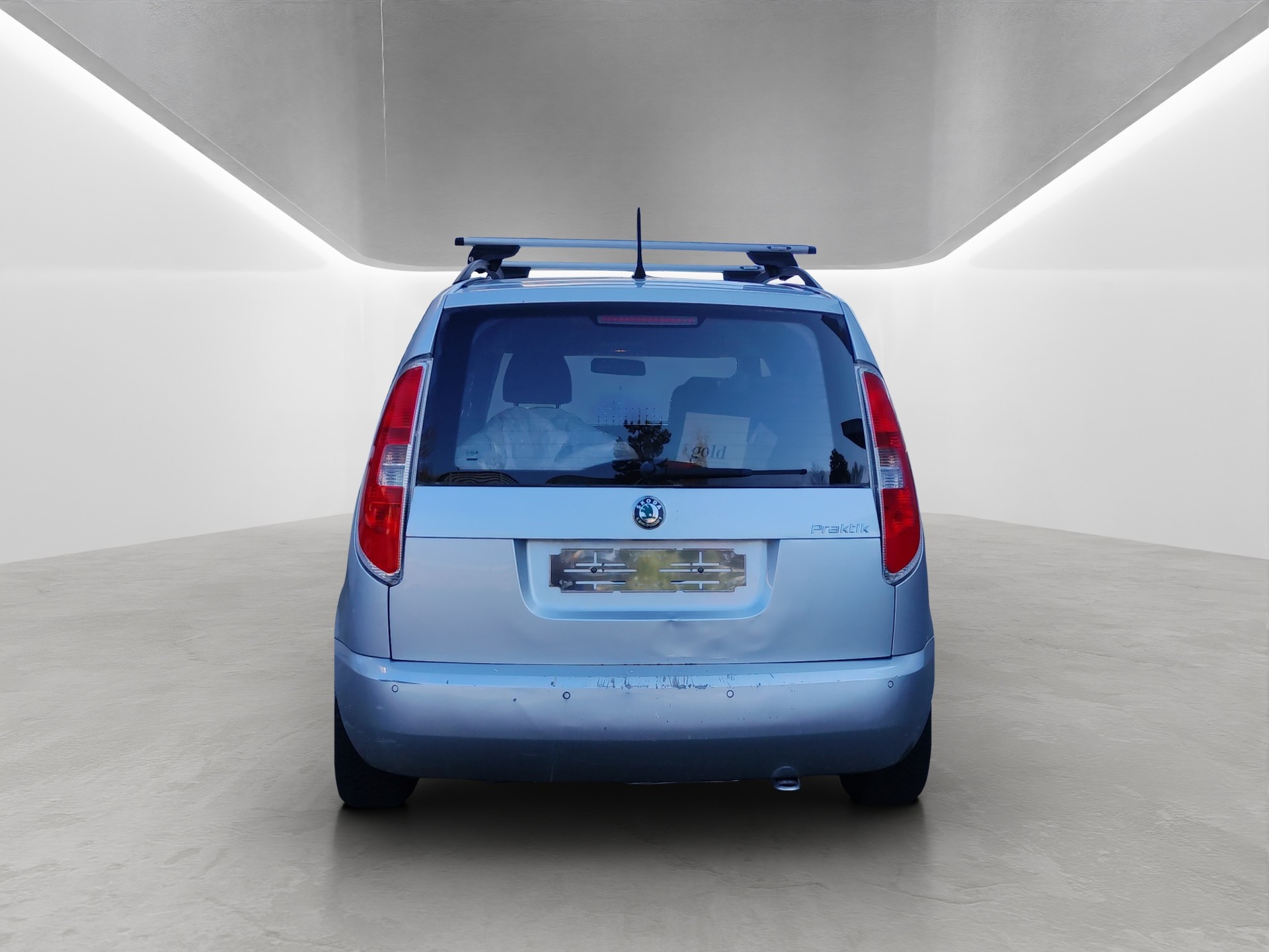 SKODA Praktik 1.2 TDI-showroom-element-3