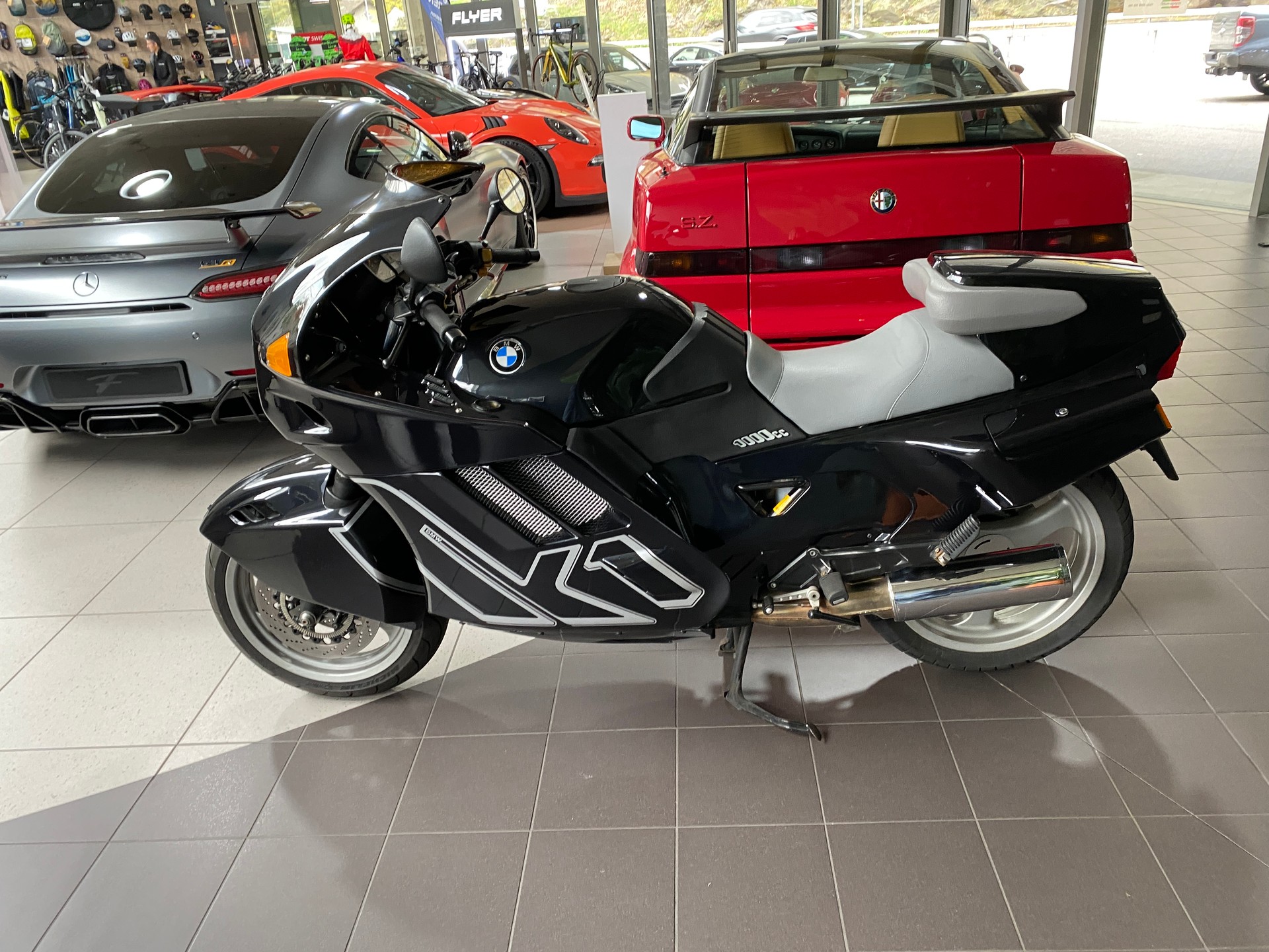 BMW K 1-image-0