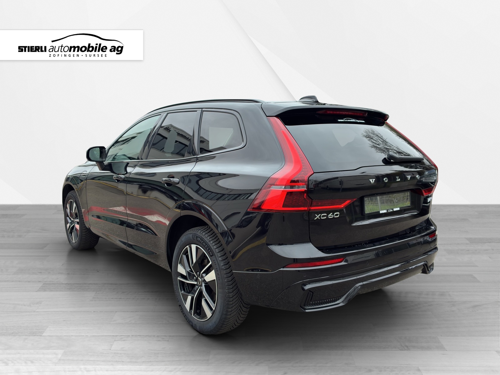 VOLVO XC60 2.0 T6 TE Plus Dark eAWD-image-6