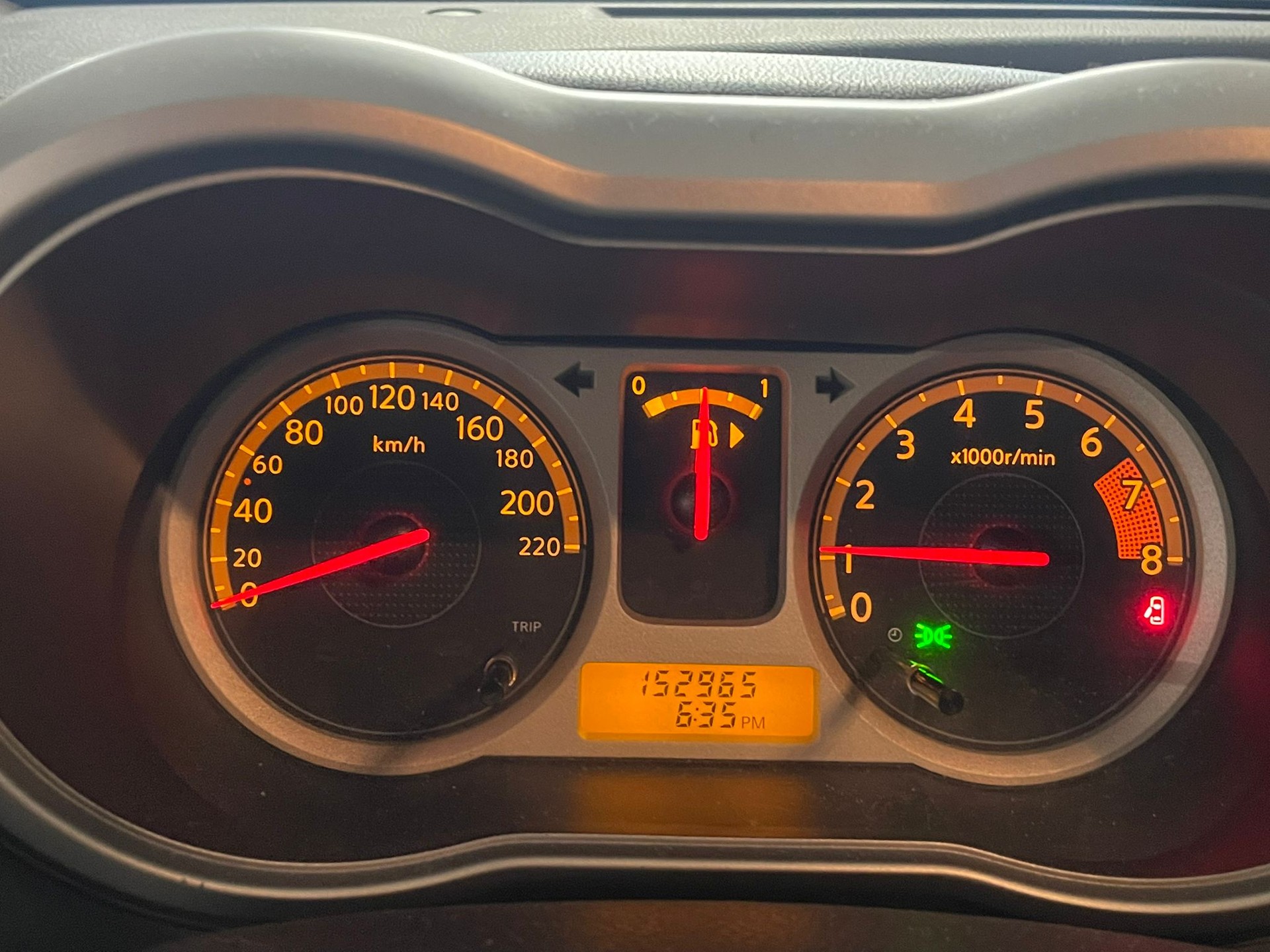 NISSAN Note 1.4 acenta // MFK NEU-image-13