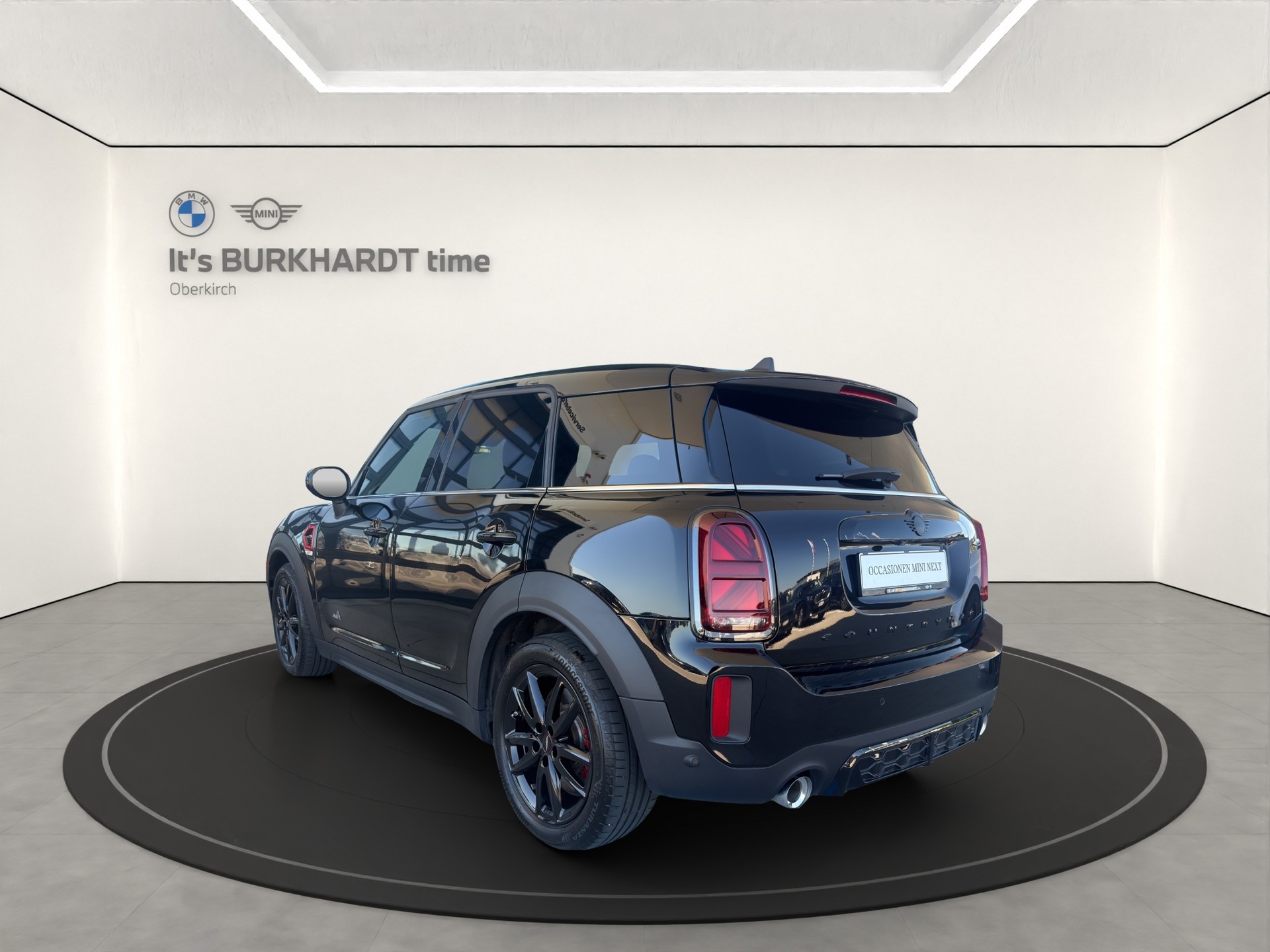 MINI Countryman JCW ALL4-showroom-element-2