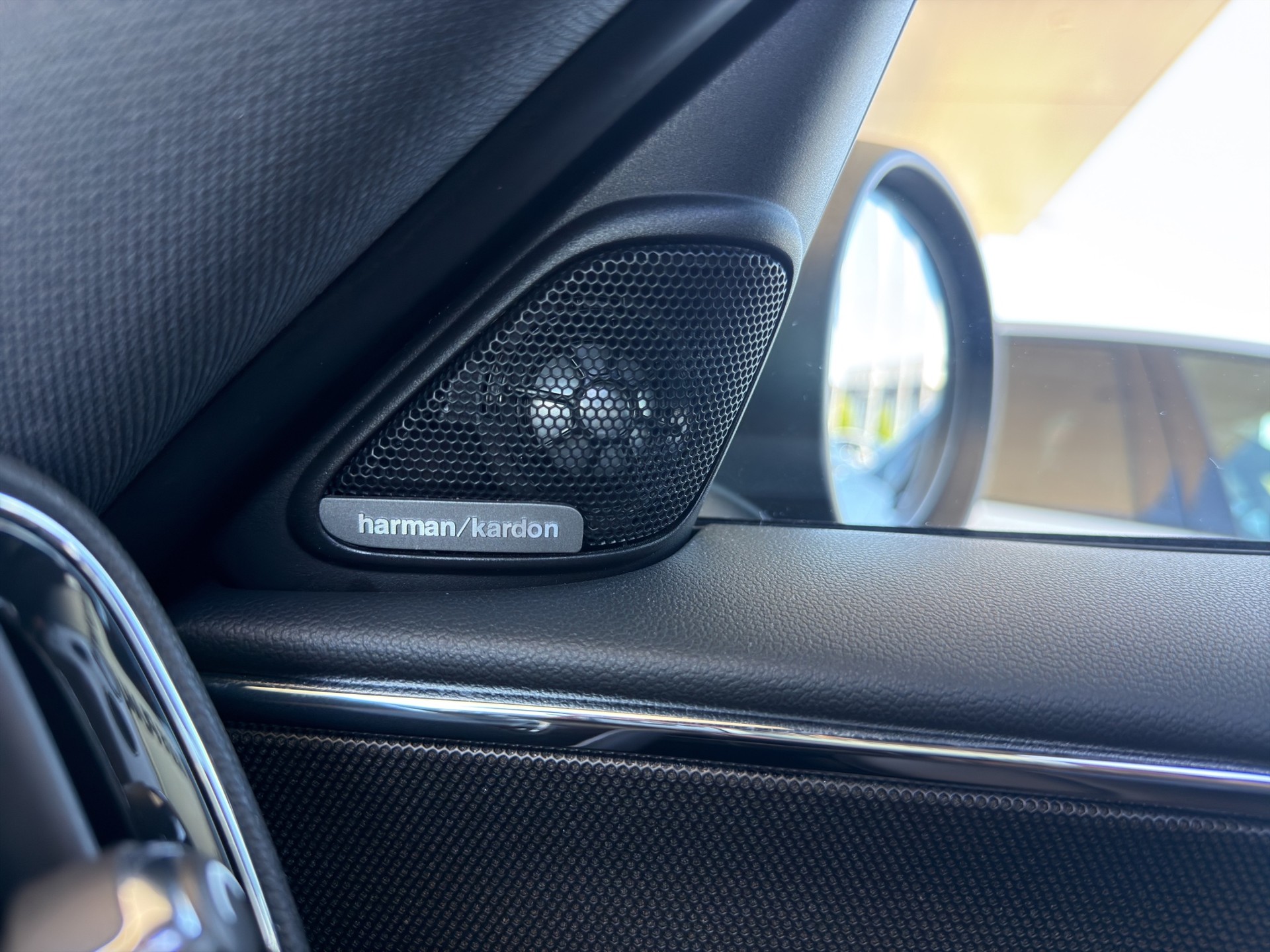 MINI Countryman JCW ALL4-image-21