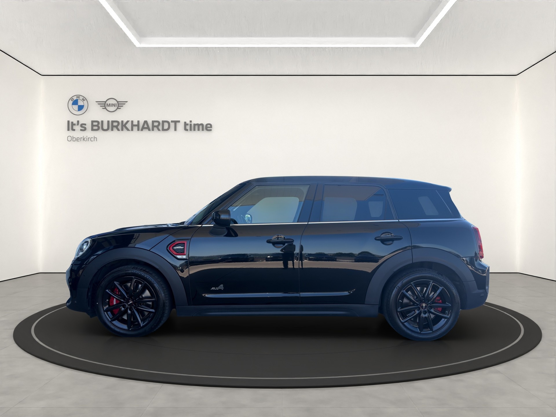 MINI Countryman JCW ALL4-showroom-element-1