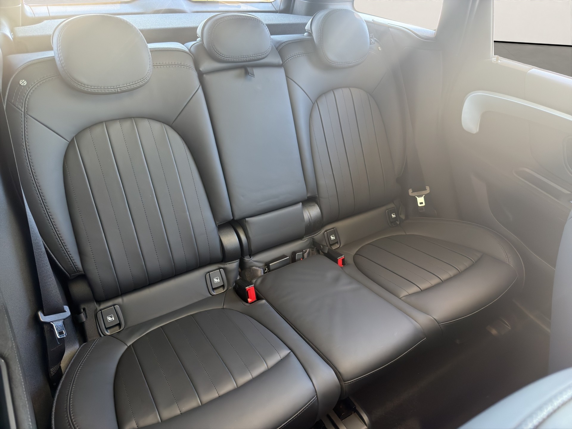 MINI Countryman JCW ALL4-image-19