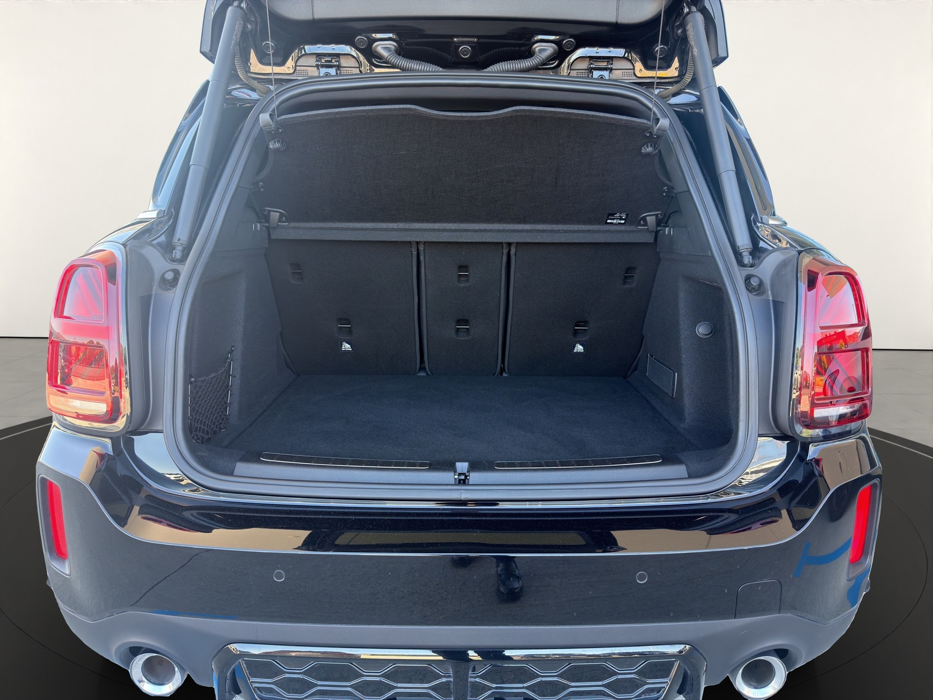 MINI Countryman JCW ALL4-image-20