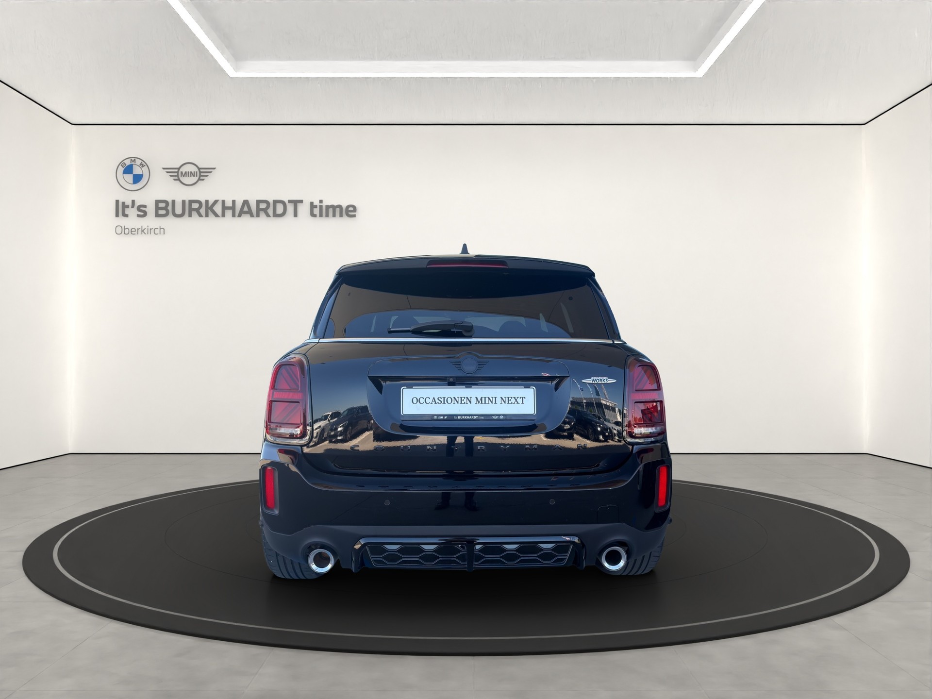 MINI Countryman JCW ALL4-showroom-element-3
