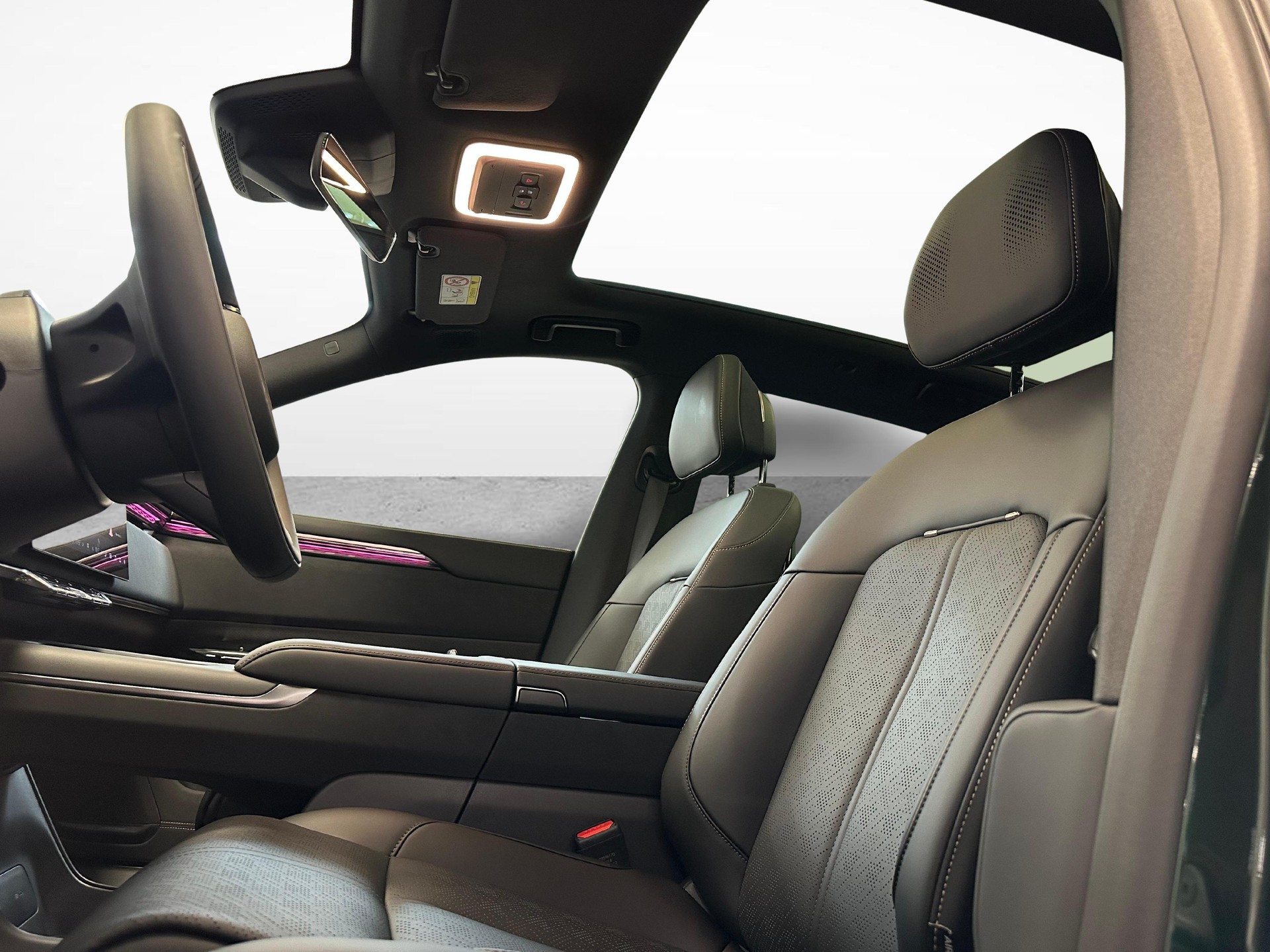 ZEEKR 7X Privilege AWD-image-10