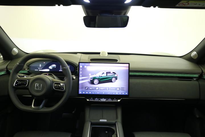 ZEEKR 7X Privilege AWD-image-5