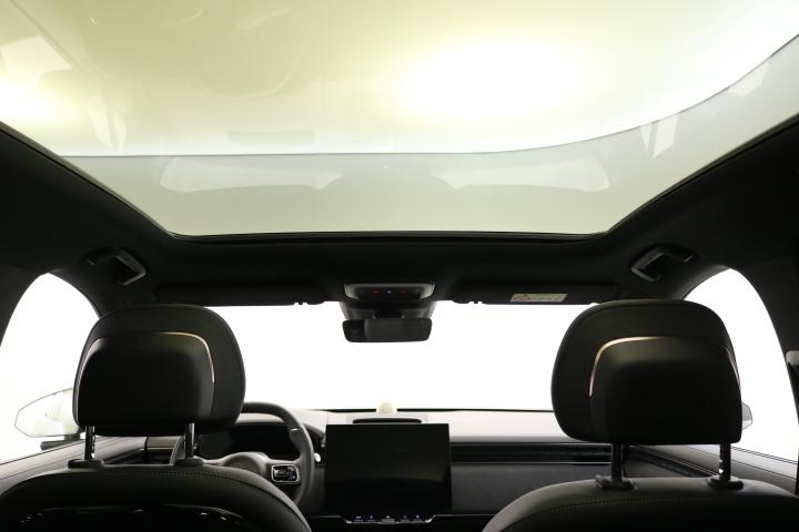 ZEEKR 7X Privilege AWD-image-7