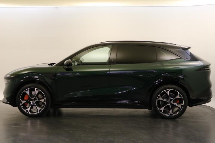 ZEEKR 7X Privilege AWD-showroom-element-2