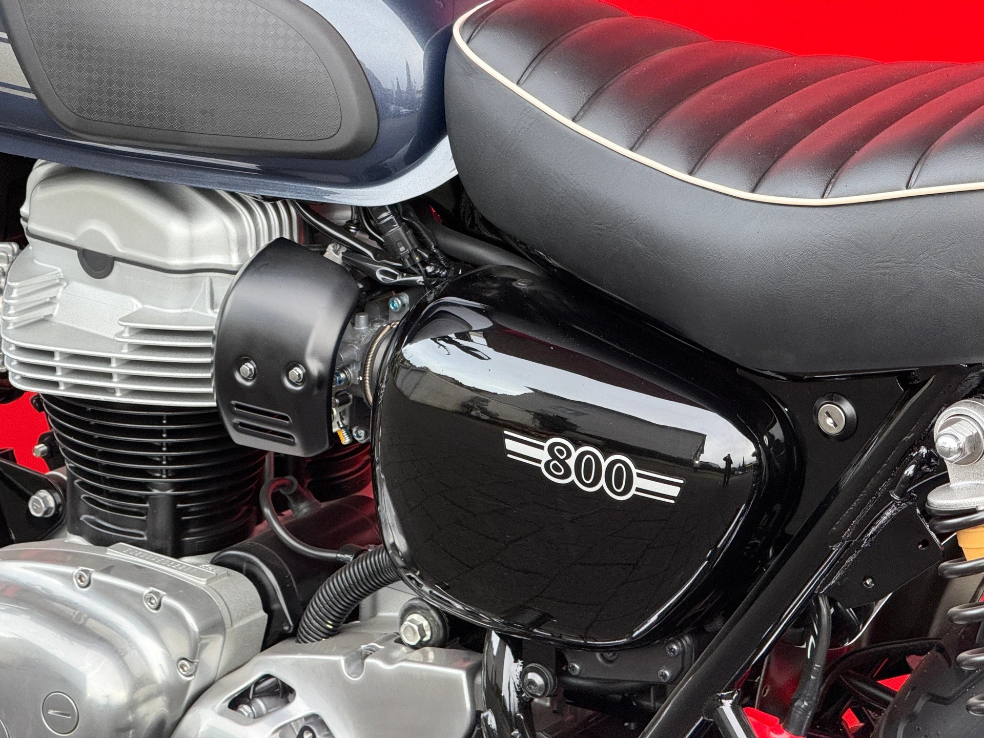 KAWASAKI W 800-image-1