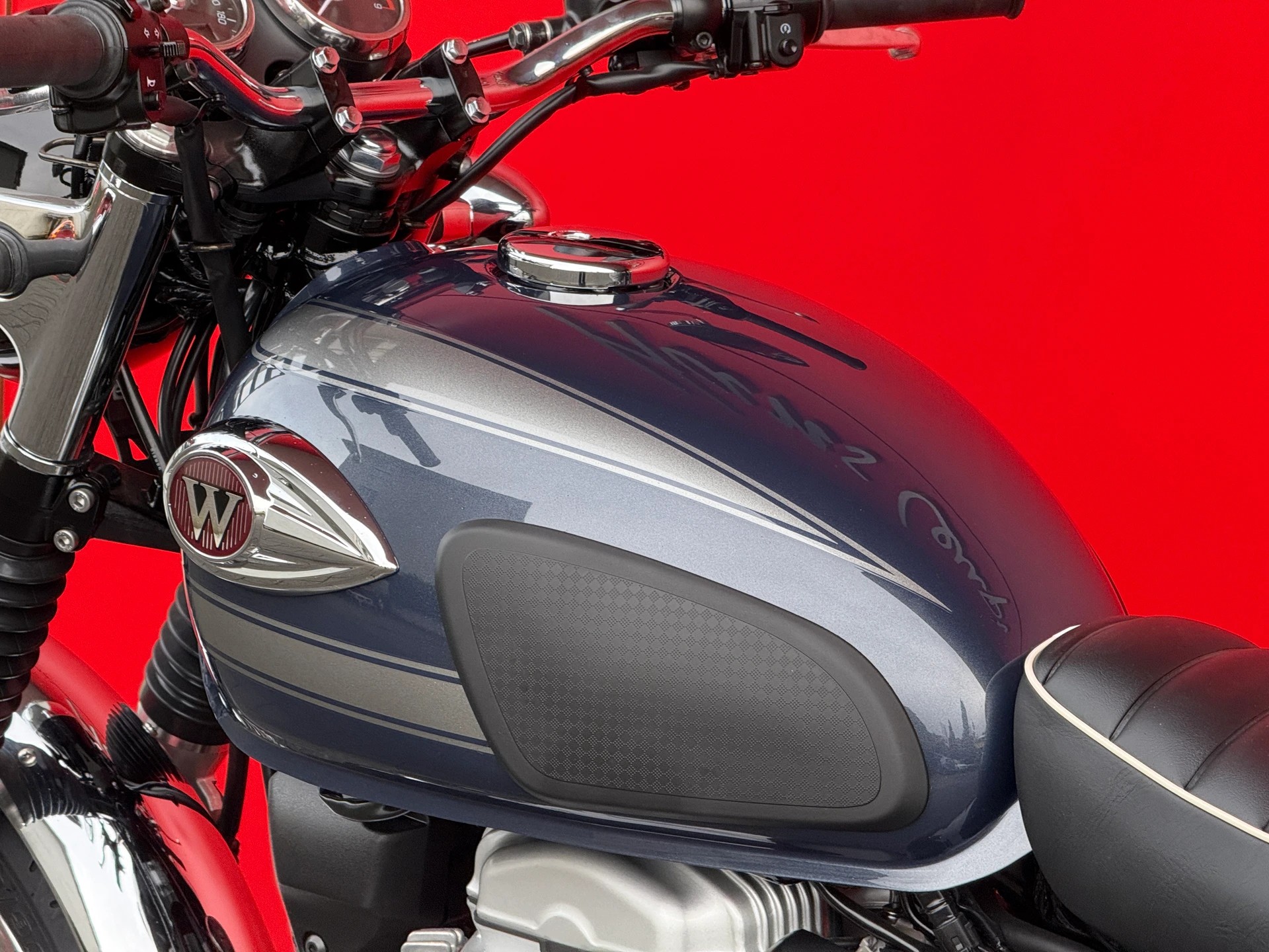 KAWASAKI W 800-image-6