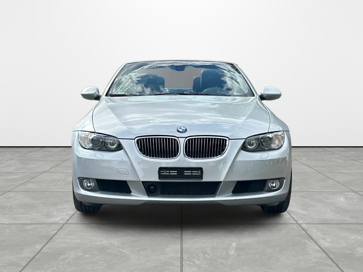 BMW 335i Cabriolet Steptronic-image-9