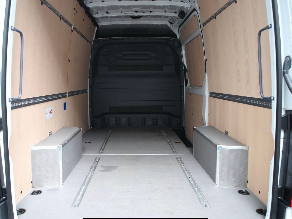 MERCEDES-BENZ Sprinter 317 Kaw. 3665 S 2.0 CDI 170 RHD-image-6