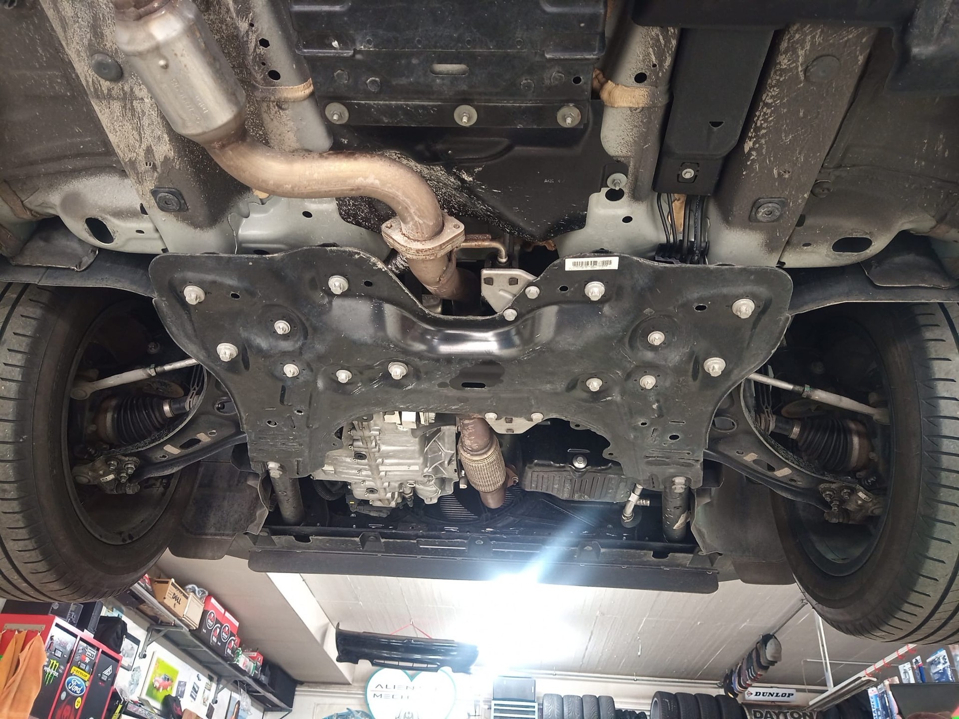 JEEP Renegade 1.5 Turbo Upland Plus MHEV-image-7