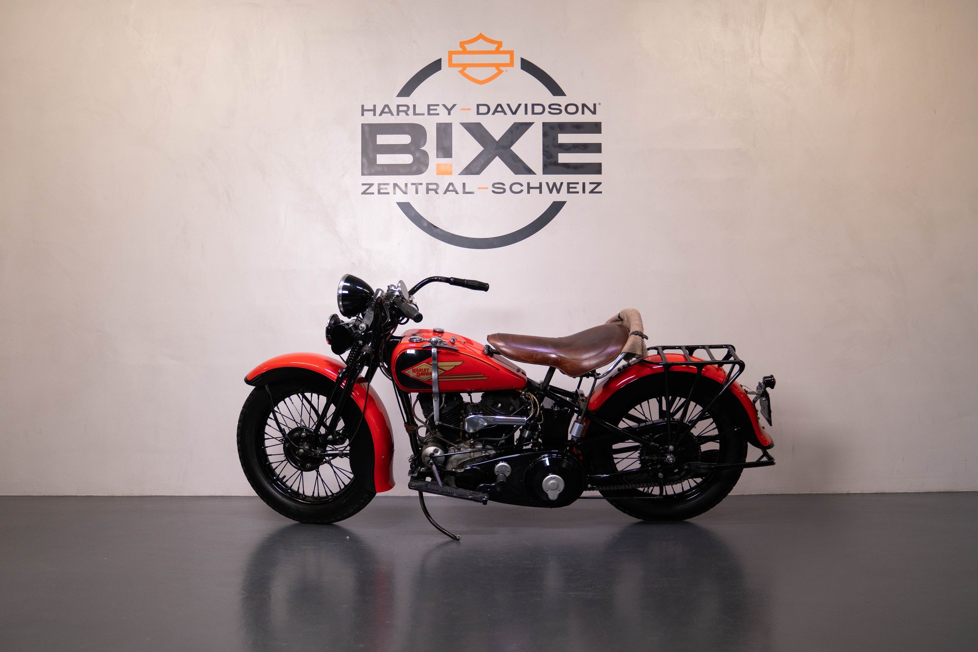 HARLEY-DAVIDSON VLD 1200-image-7