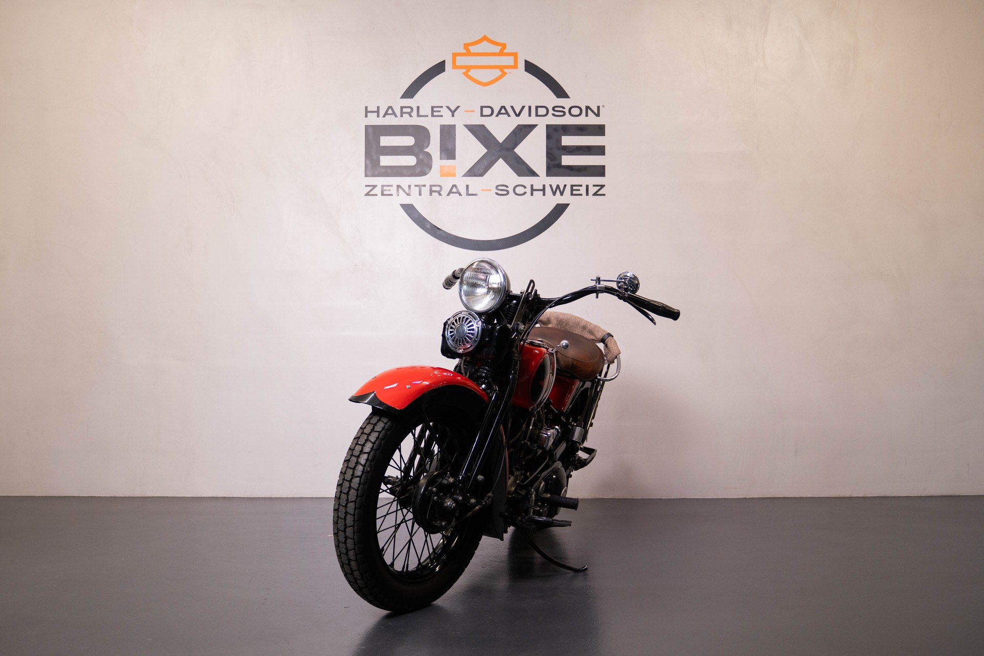 HARLEY-DAVIDSON VLD 1200-image-3