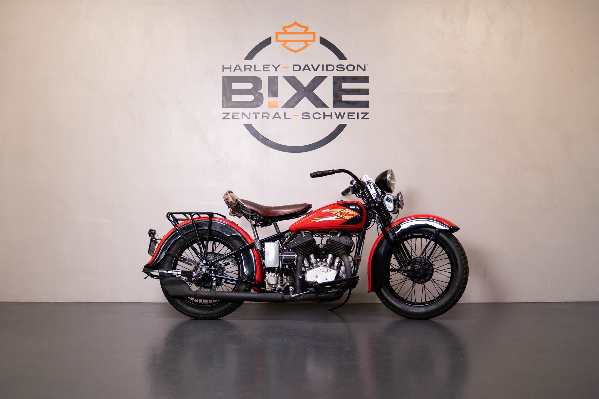 HARLEY-DAVIDSON VLD 1200-image-0