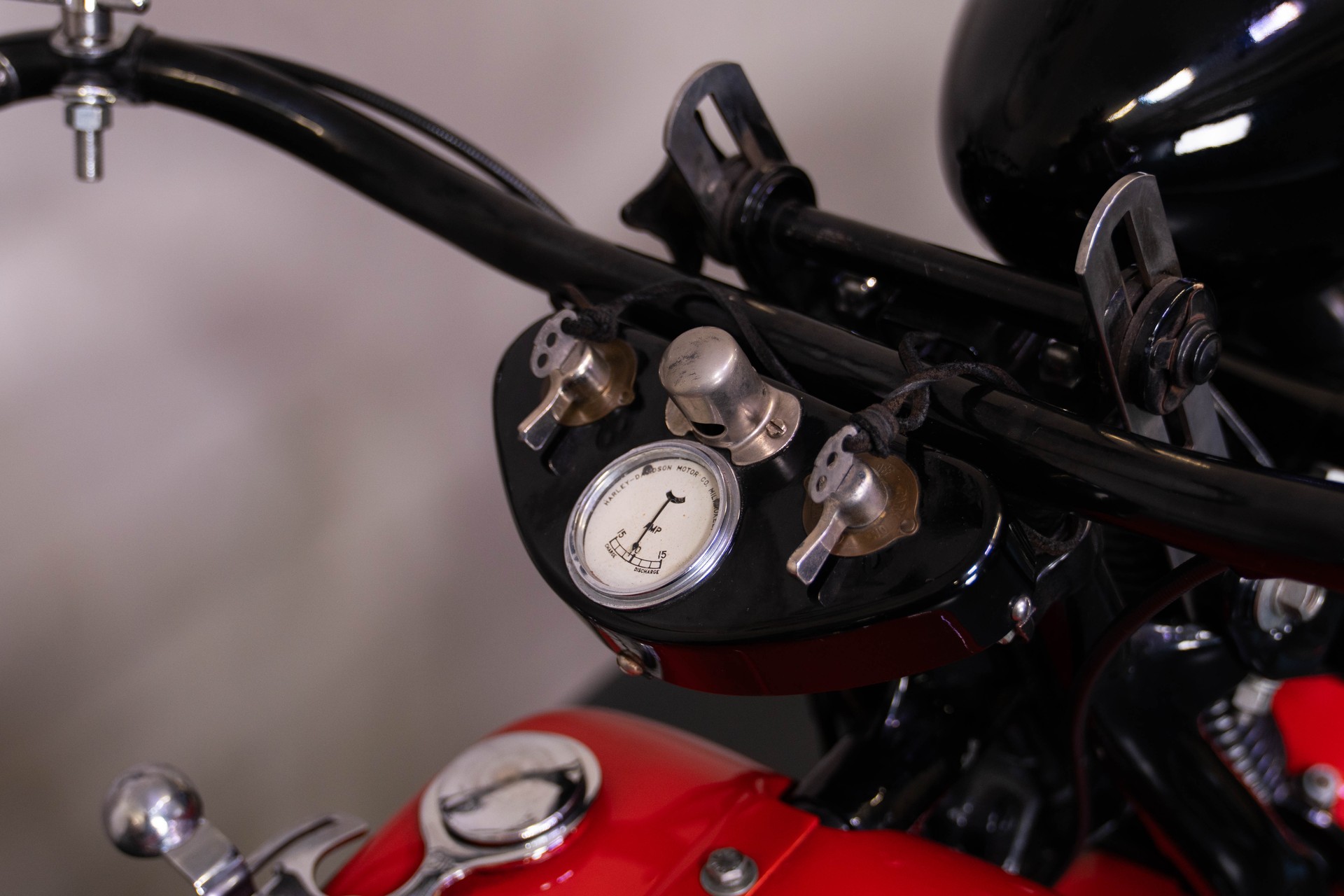 HARLEY-DAVIDSON VLD 1200-image-2