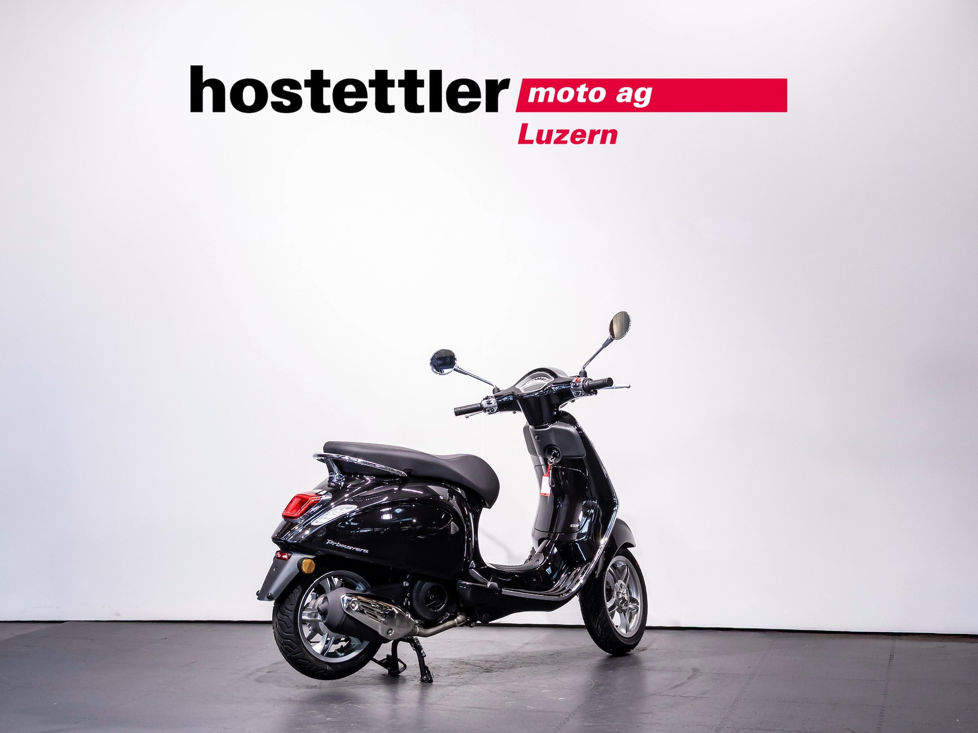PIAGGIO Vespa 125 Primavera-image-2