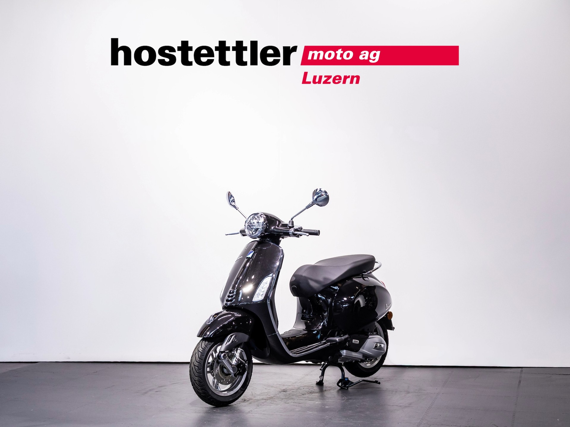 PIAGGIO Vespa 125 Primavera-image-1