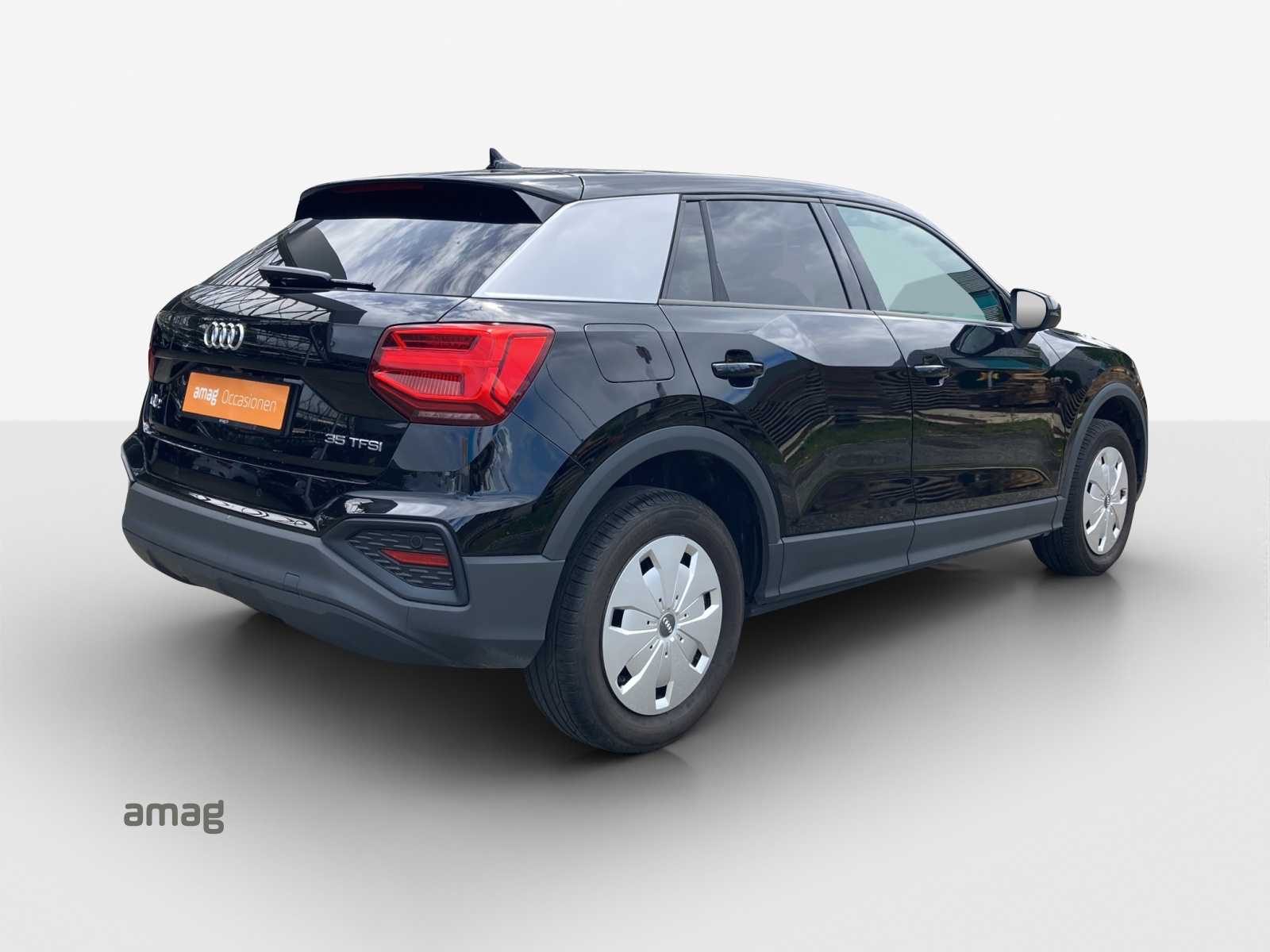 AUDI Q2 35 TFSI S-tronic-image-4