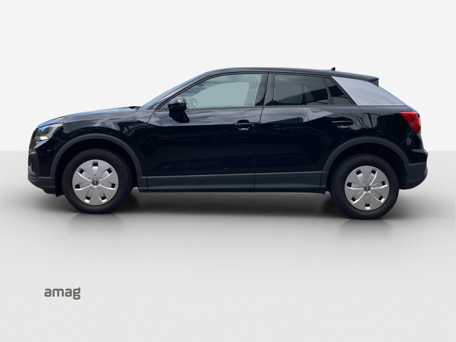 AUDI Q2 35 TFSI S-tronic-image-1
